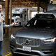 Anthony Levandowski in 2016, when he still worked for Uber.